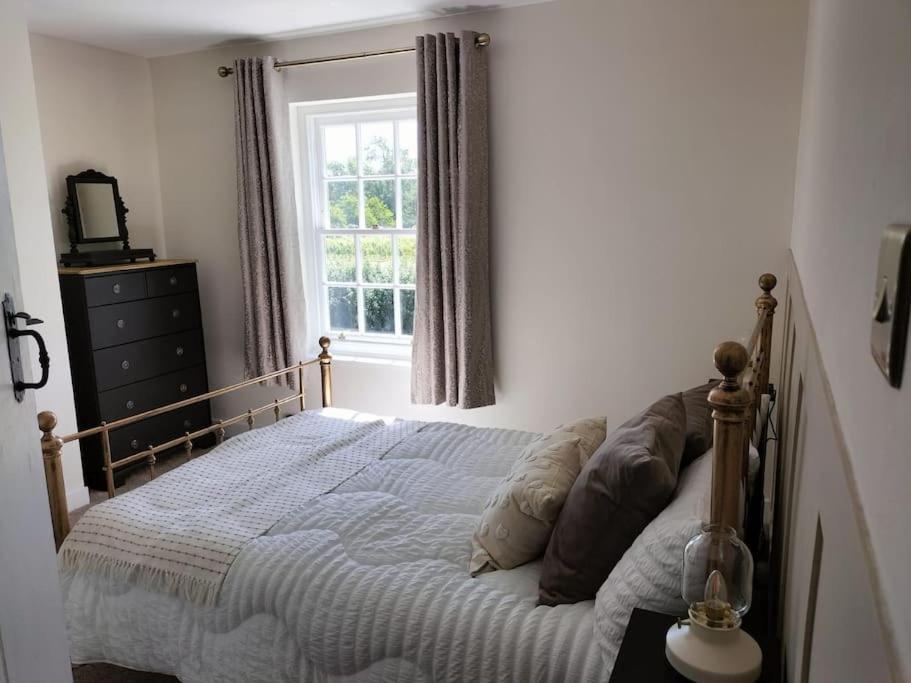 Cosy Cottage With Vineyard View Near Goodwood Chichester Esterno foto