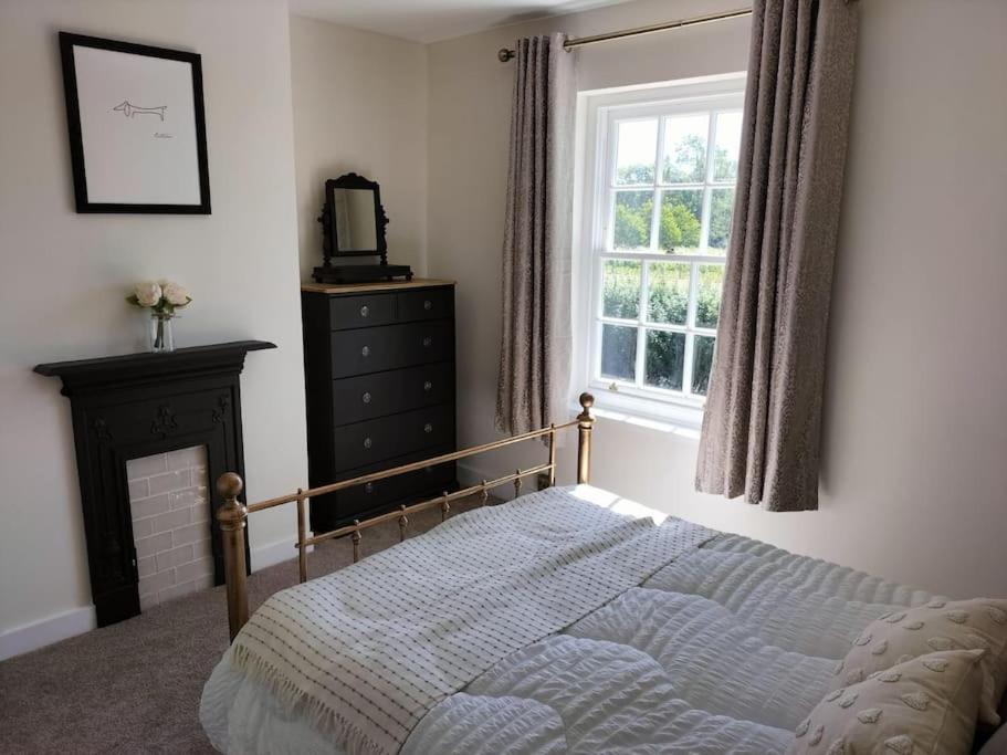 Cosy Cottage With Vineyard View Near Goodwood Chichester Esterno foto
