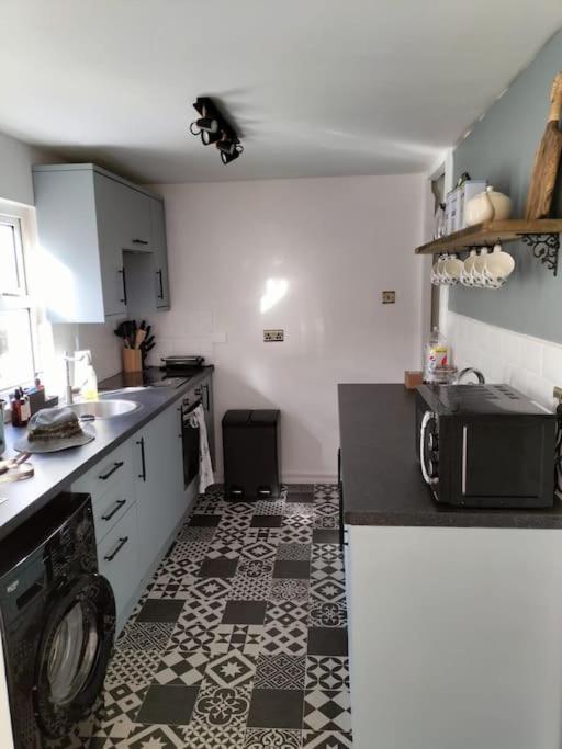 Cosy Cottage With Vineyard View Near Goodwood Chichester Esterno foto