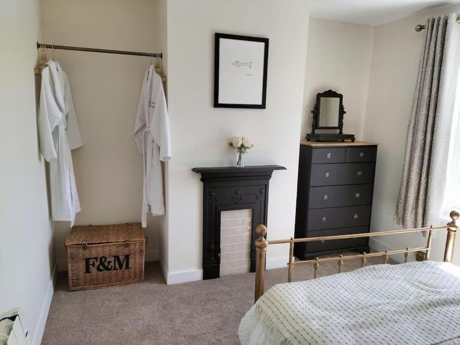 Cosy Cottage With Vineyard View Near Goodwood Chichester Esterno foto